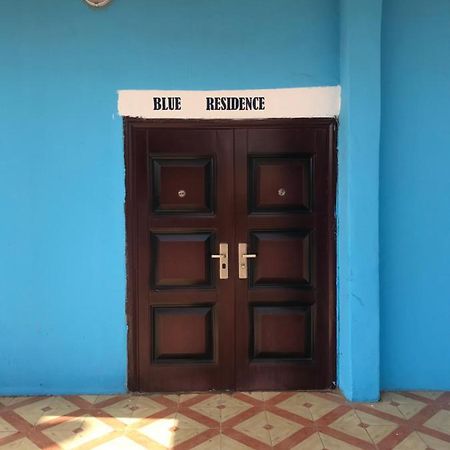 Blue Residence Bakau Ngoại thất bức ảnh