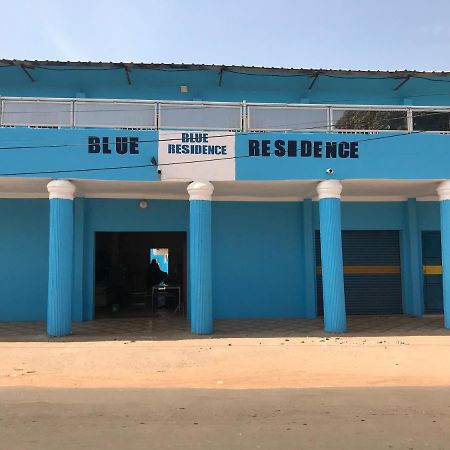 Blue Residence Bakau Ngoại thất bức ảnh