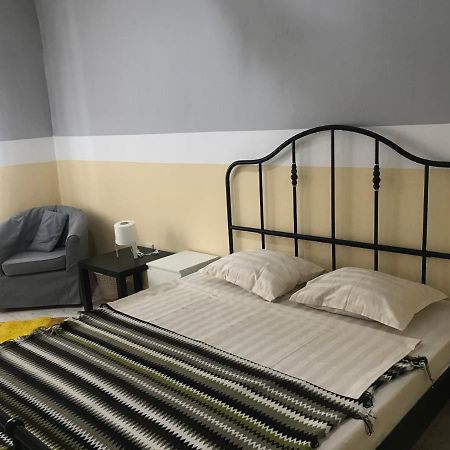 Blue Residence Bakau Ngoại thất bức ảnh