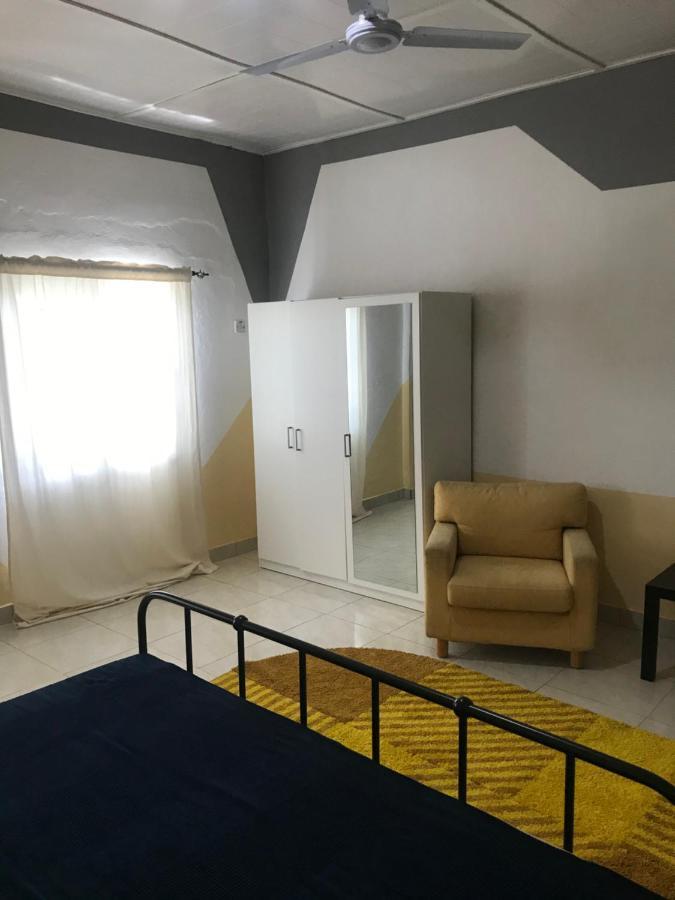 Blue Residence Bakau Ngoại thất bức ảnh