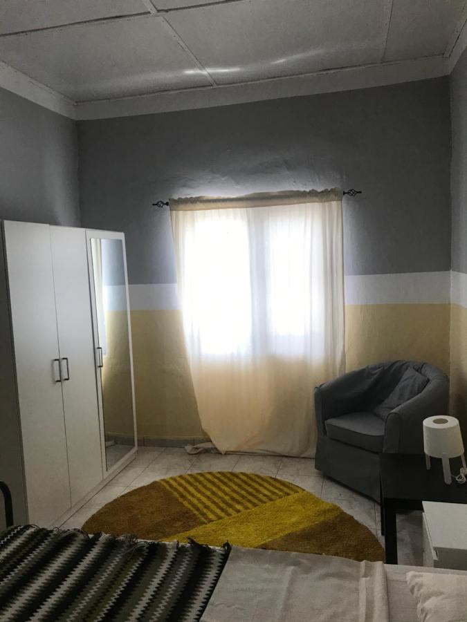 Blue Residence Bakau Ngoại thất bức ảnh