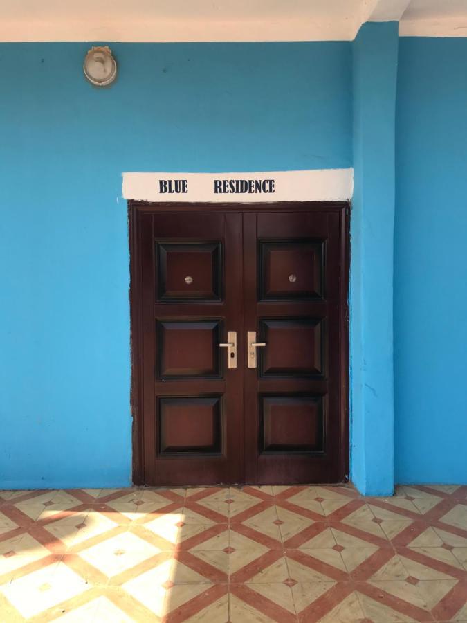 Blue Residence Bakau Ngoại thất bức ảnh