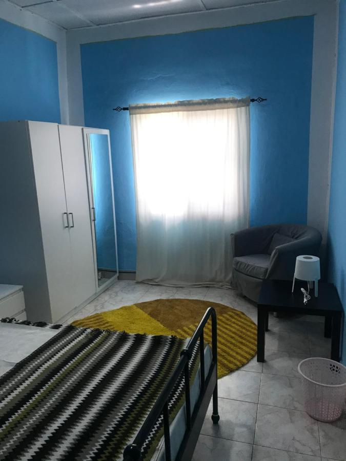 Blue Residence Bakau Ngoại thất bức ảnh