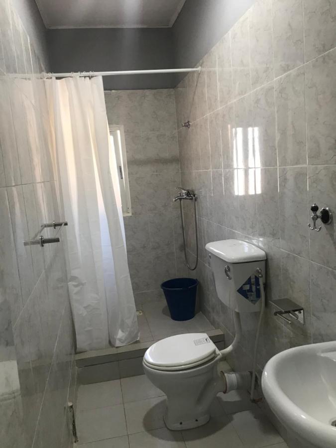 Blue Residence Bakau Ngoại thất bức ảnh