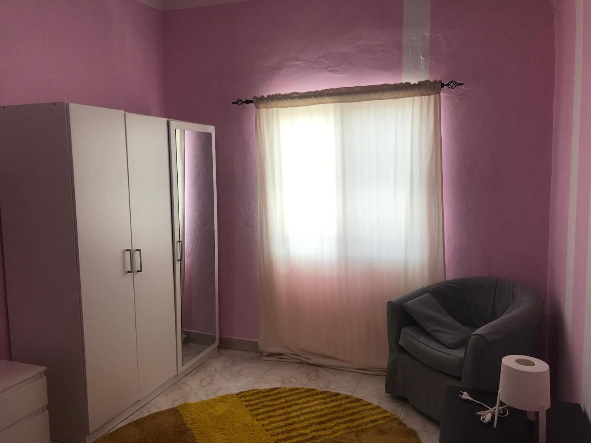 Blue Residence Bakau Ngoại thất bức ảnh