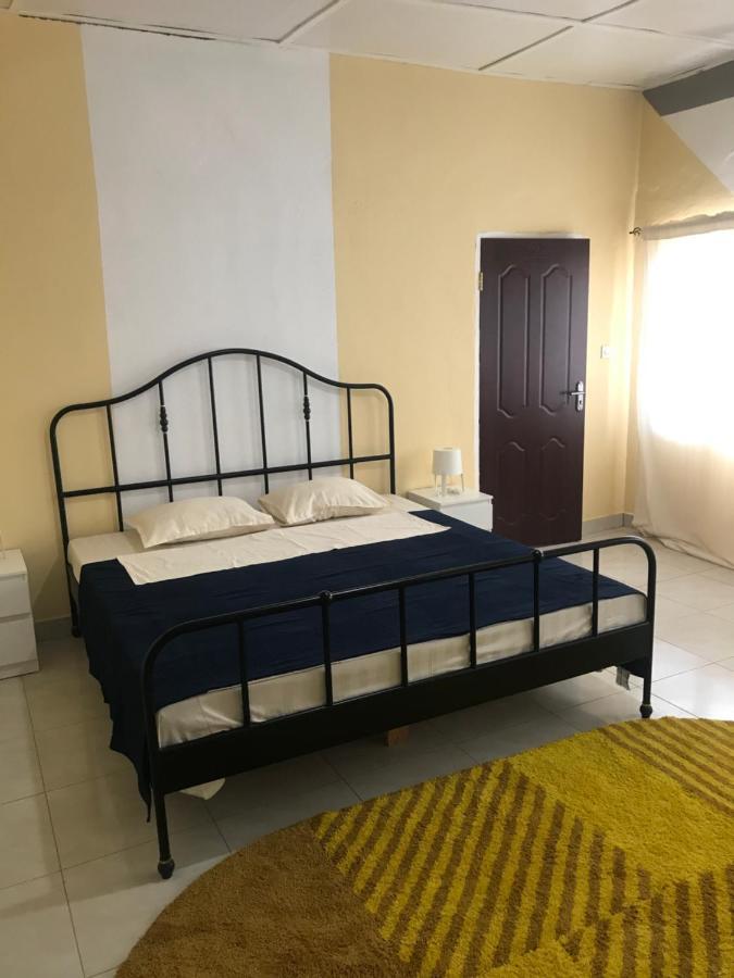 Blue Residence Bakau Ngoại thất bức ảnh
