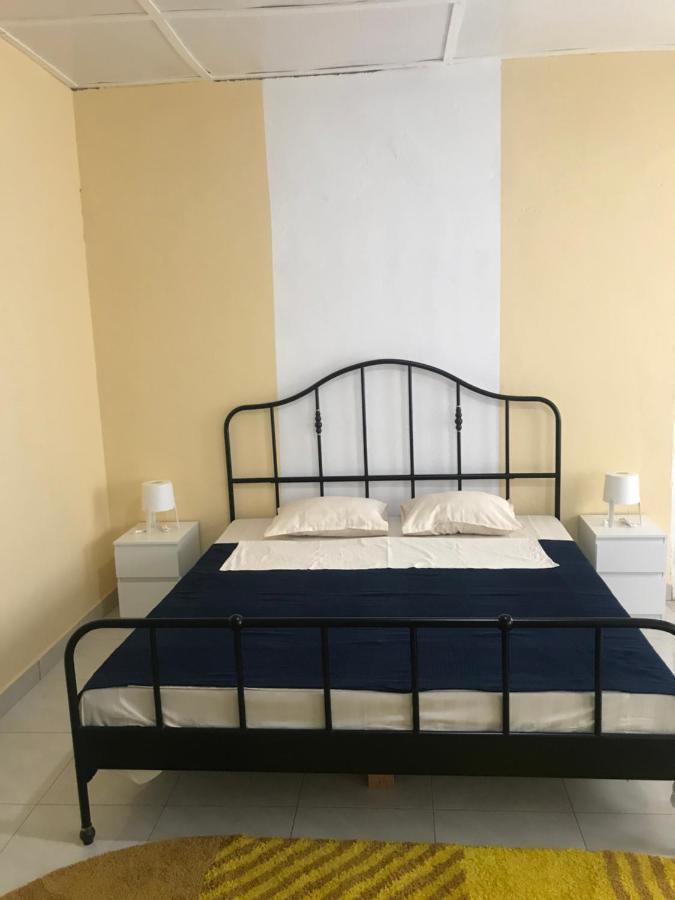 Blue Residence Bakau Ngoại thất bức ảnh