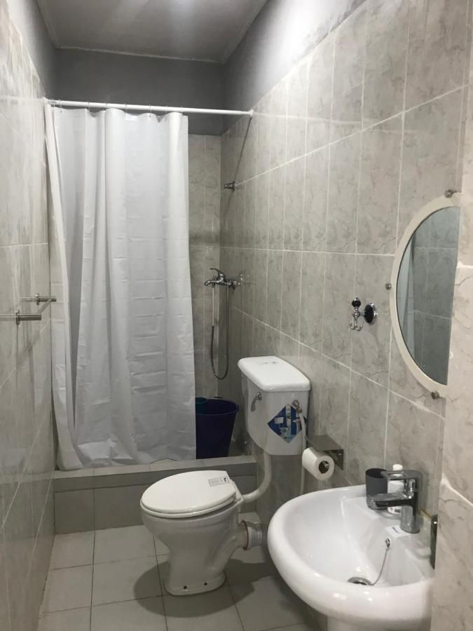 Blue Residence Bakau Ngoại thất bức ảnh
