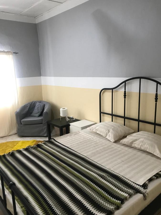 Blue Residence Bakau Ngoại thất bức ảnh