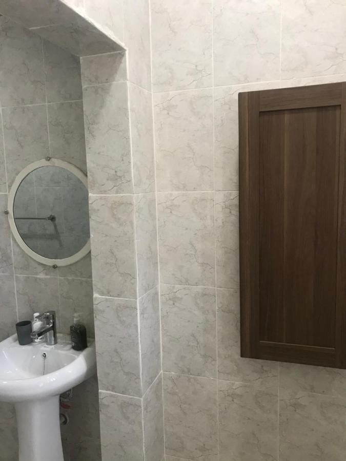 Blue Residence Bakau Ngoại thất bức ảnh