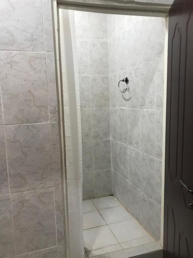 Blue Residence Bakau Ngoại thất bức ảnh