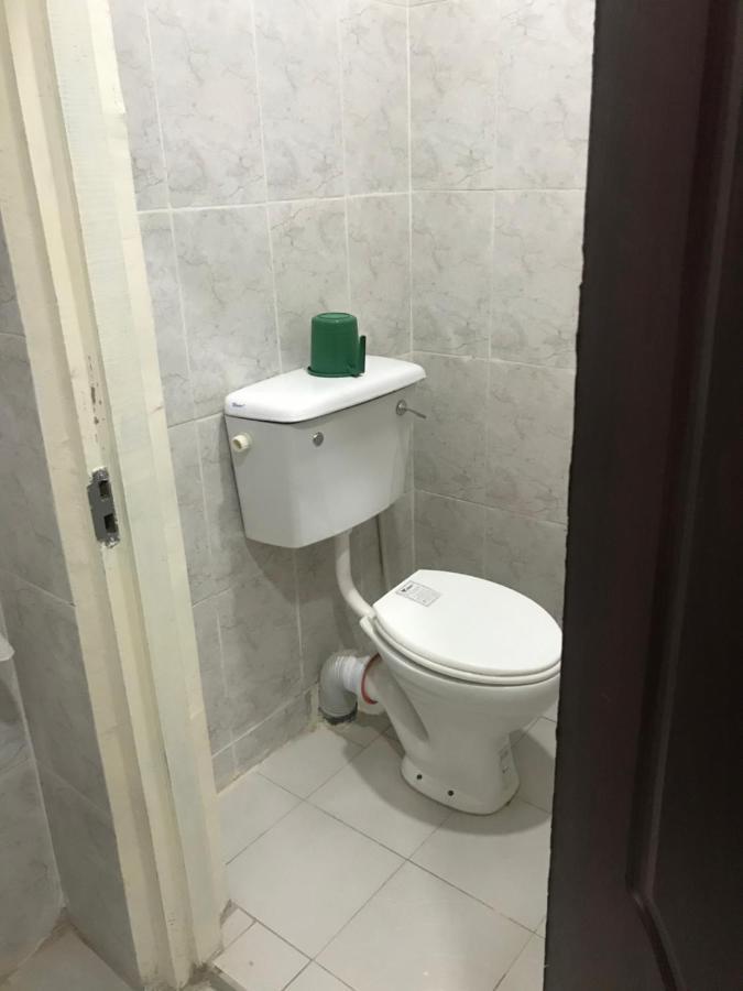 Blue Residence Bakau Ngoại thất bức ảnh