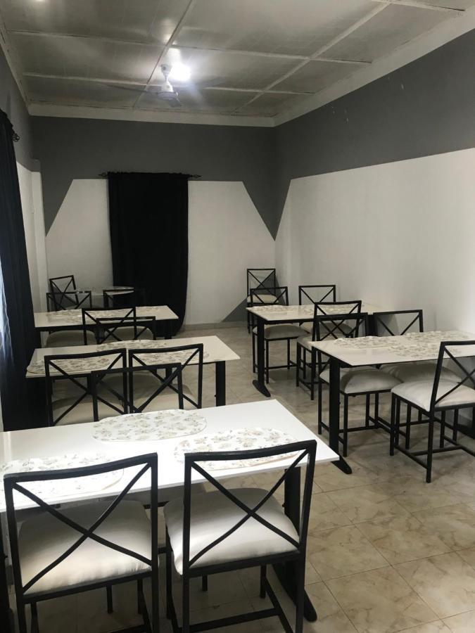Blue Residence Bakau Ngoại thất bức ảnh