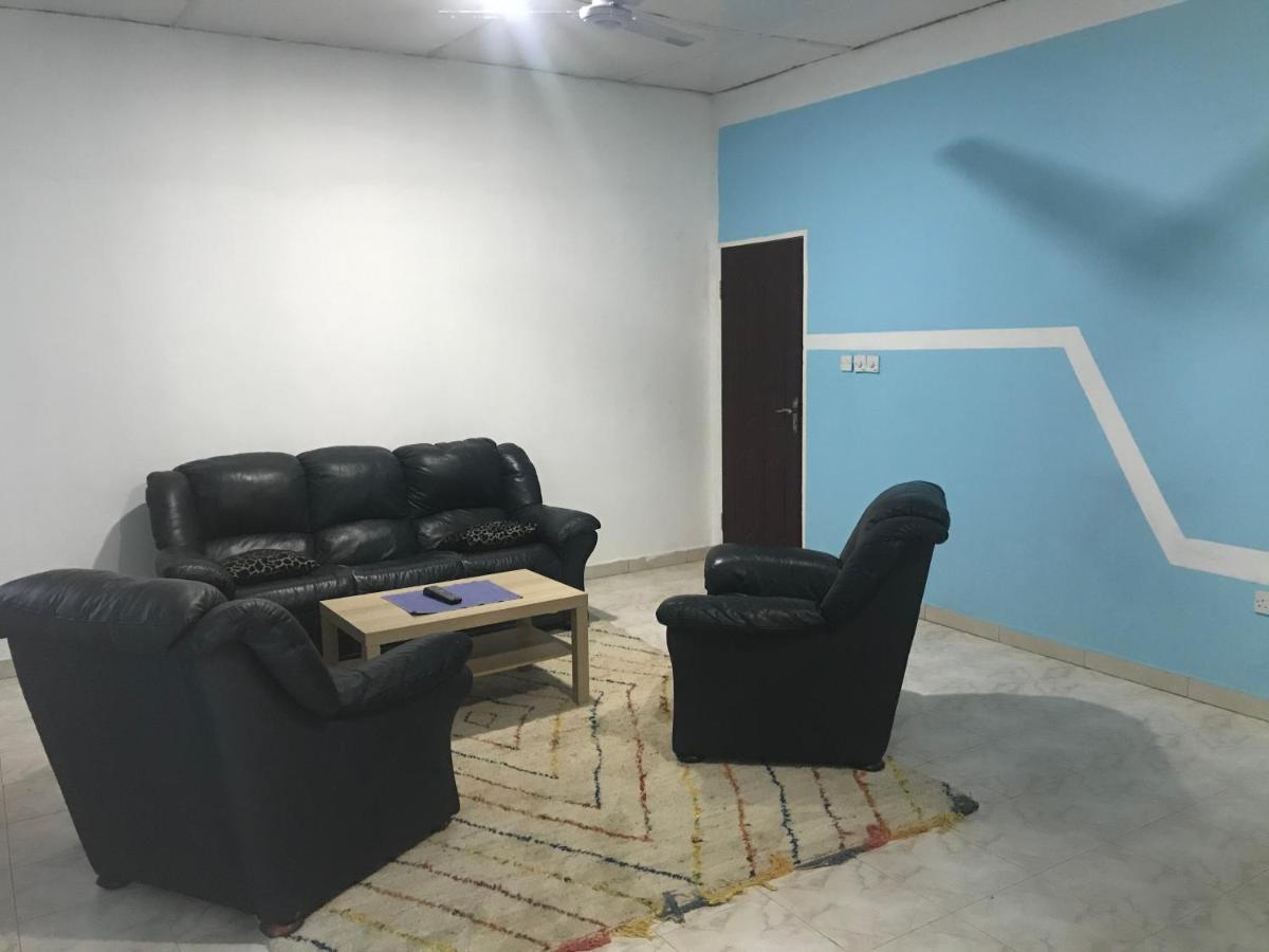 Blue Residence Bakau Ngoại thất bức ảnh