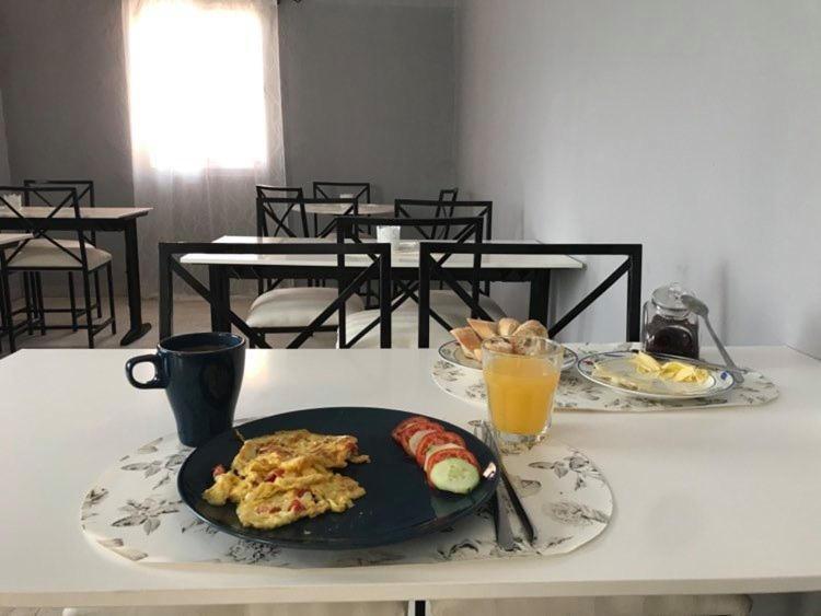 Blue Residence Bakau Ngoại thất bức ảnh