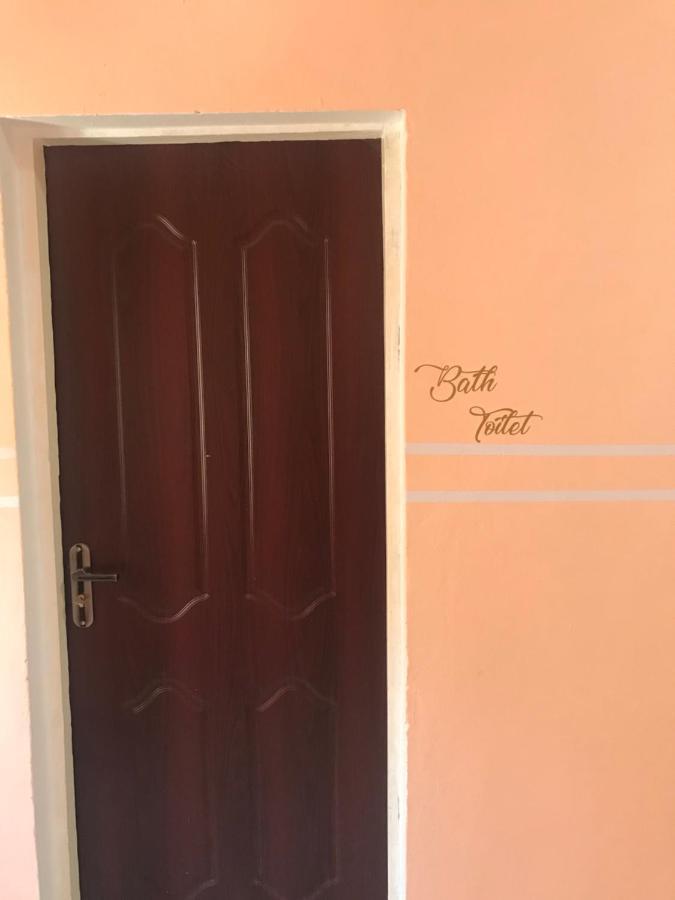Blue Residence Bakau Ngoại thất bức ảnh