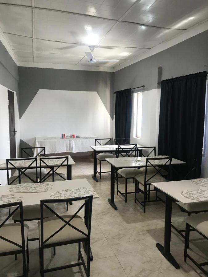 Blue Residence Bakau Ngoại thất bức ảnh