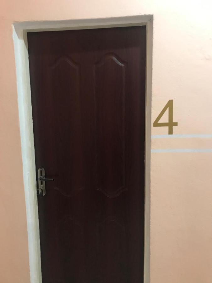 Blue Residence Bakau Ngoại thất bức ảnh