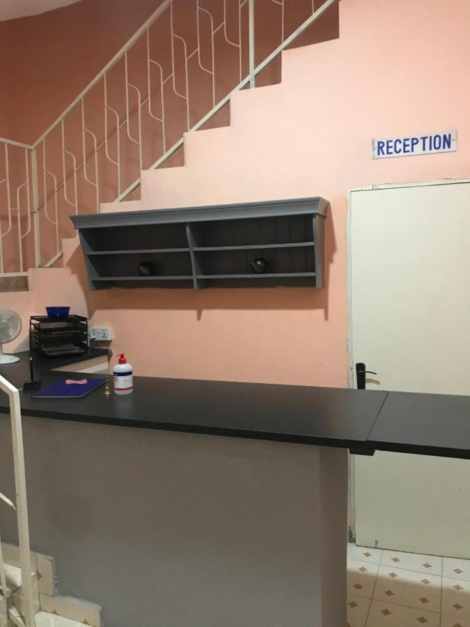 Blue Residence Bakau Ngoại thất bức ảnh