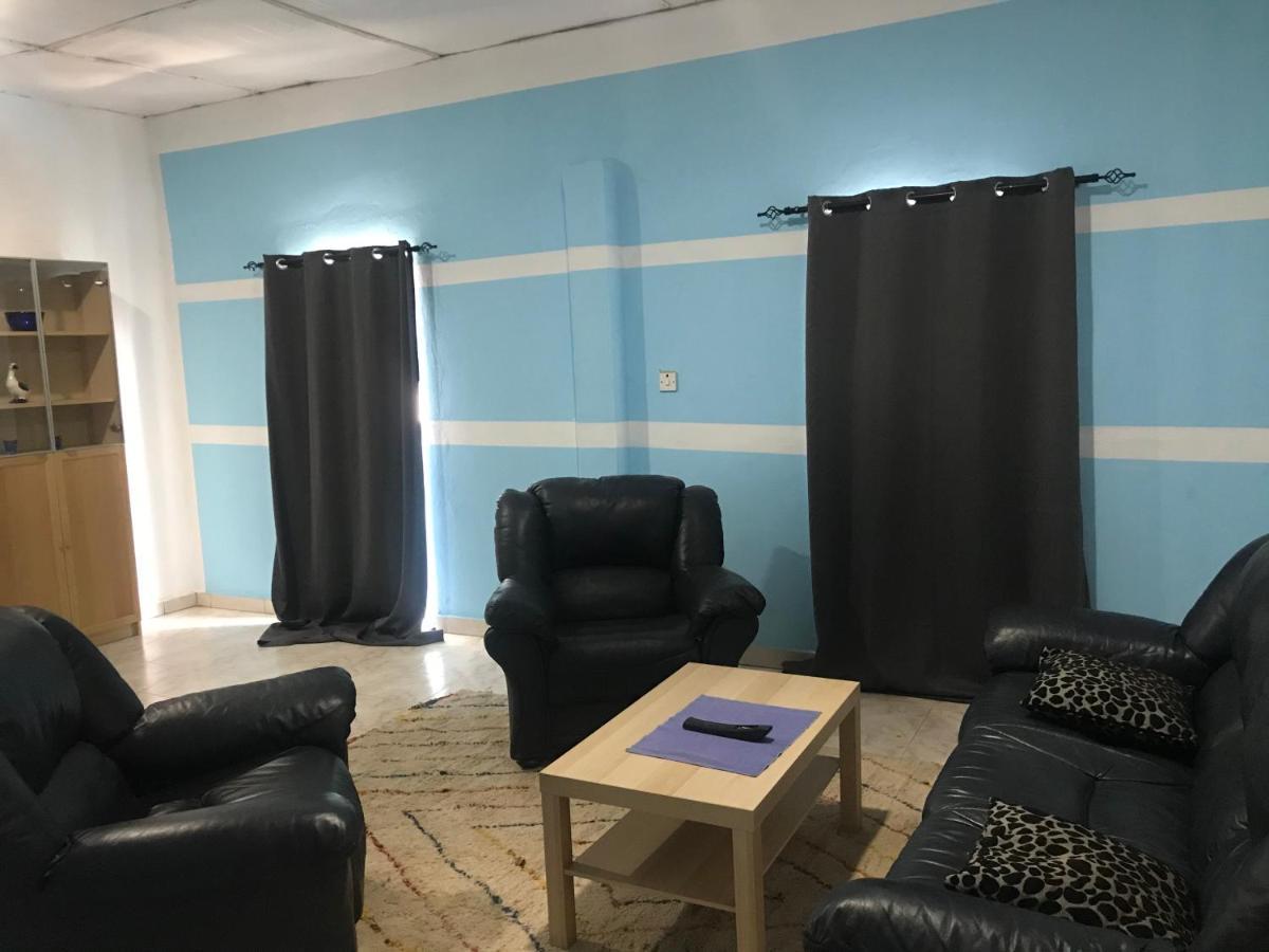 Blue Residence Bakau Ngoại thất bức ảnh