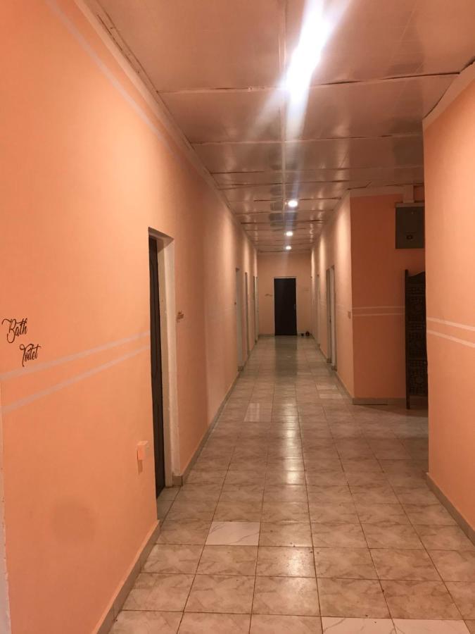 Blue Residence Bakau Ngoại thất bức ảnh