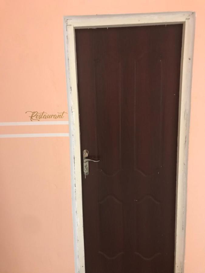 Blue Residence Bakau Ngoại thất bức ảnh