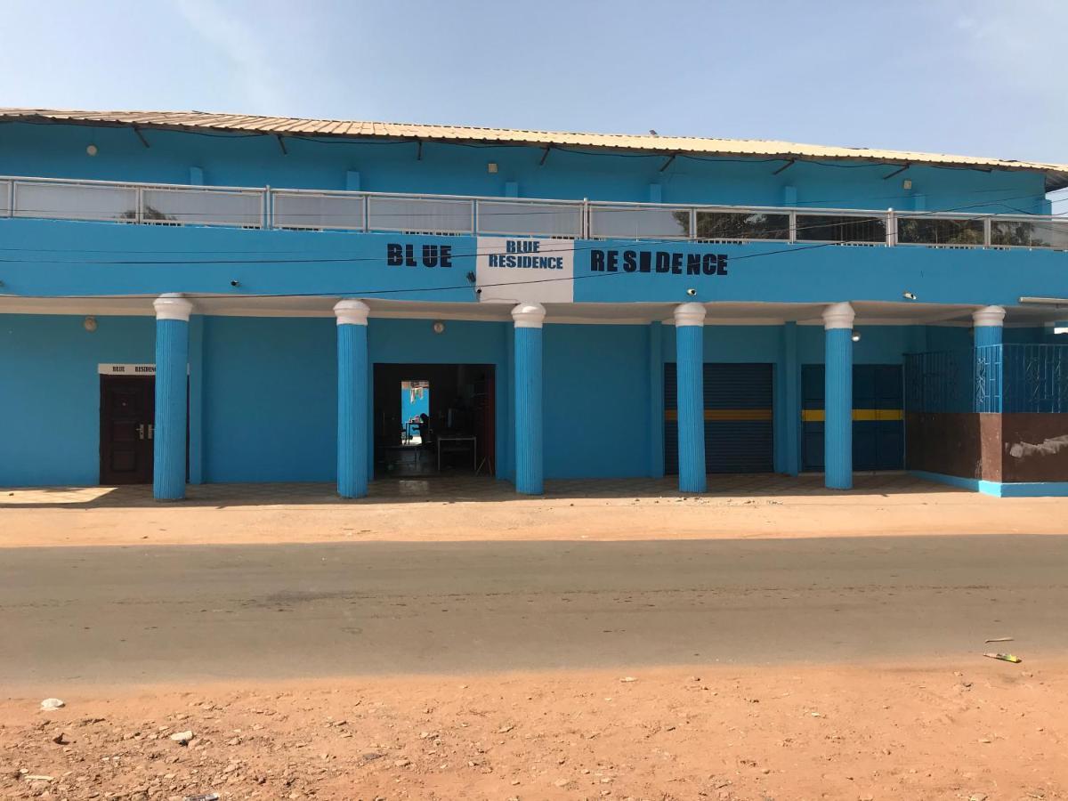Blue Residence Bakau Ngoại thất bức ảnh