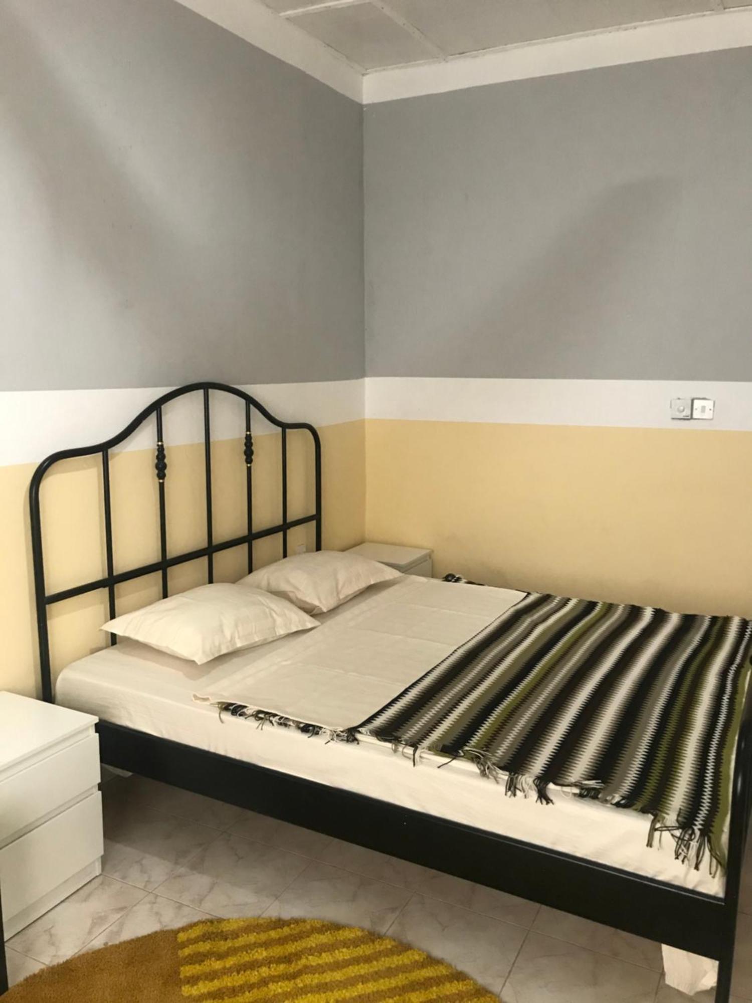 Blue Residence Bakau Phòng bức ảnh